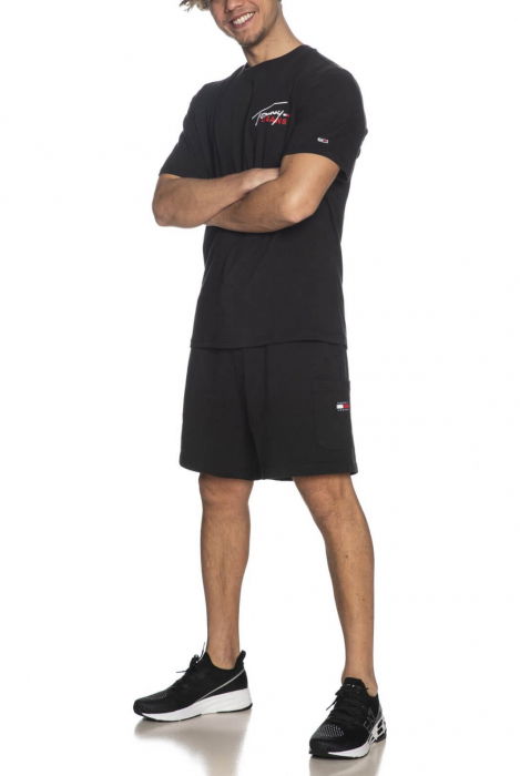 Short Tommy Hilfiger Bermuda Cargo - DM0DM16330-BDS [5]