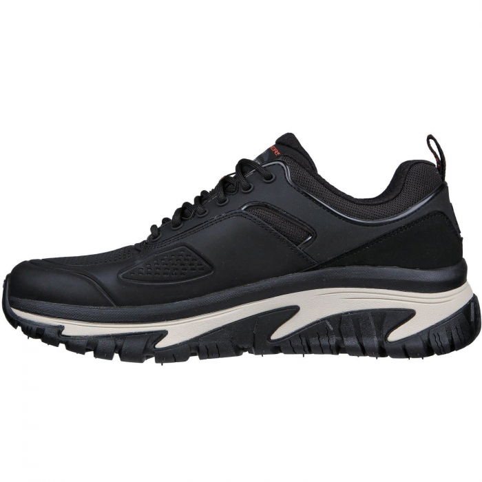 Skechers Arch Fit Road Walker - 237333-BLK [2]