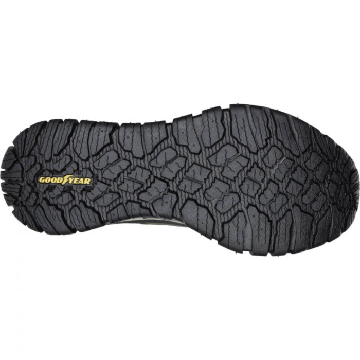 Skechers Arch Fit Road Walker - 237333-OLBK [5]