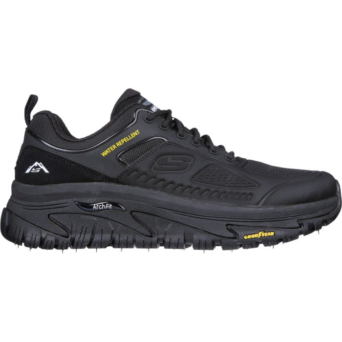 Skechers Arch Fit Road Walker - Recon - 237333-BBK [1]