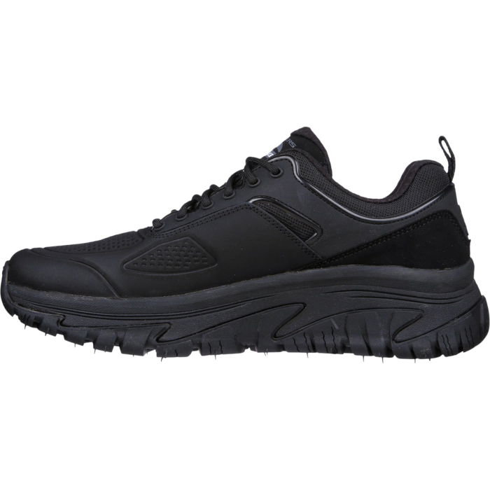 Skechers Arch Fit Road Walker - Recon - 237333-BBK [2]