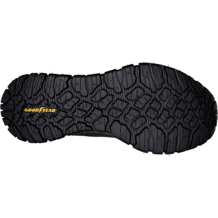 Skechers Arch Fit Road Walker - Recon - 237333-BBK [5]