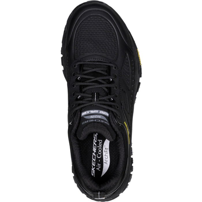 Skechers Arch Fit Road Walker - Recon - 237333-BBK [3]