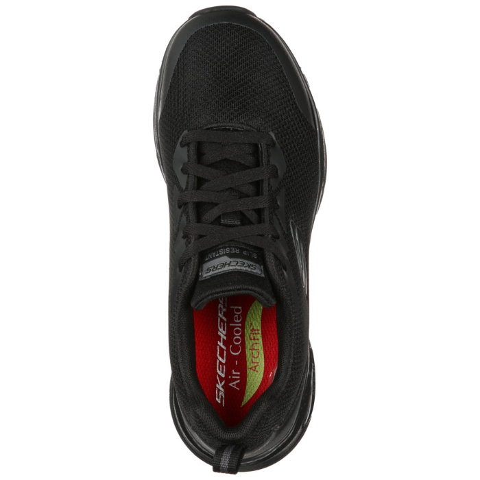 Skechers Arch Fit SR - 108019EC-BLK [3]