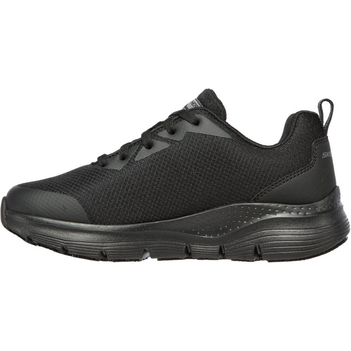 Skechers Arch Fit SR - 108019EC-BLK [2]