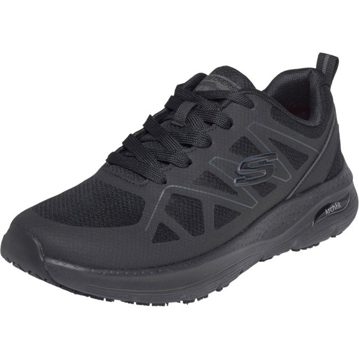 Skechers Arch Fit SR-Axtell - 200025EC-BLK [6]
