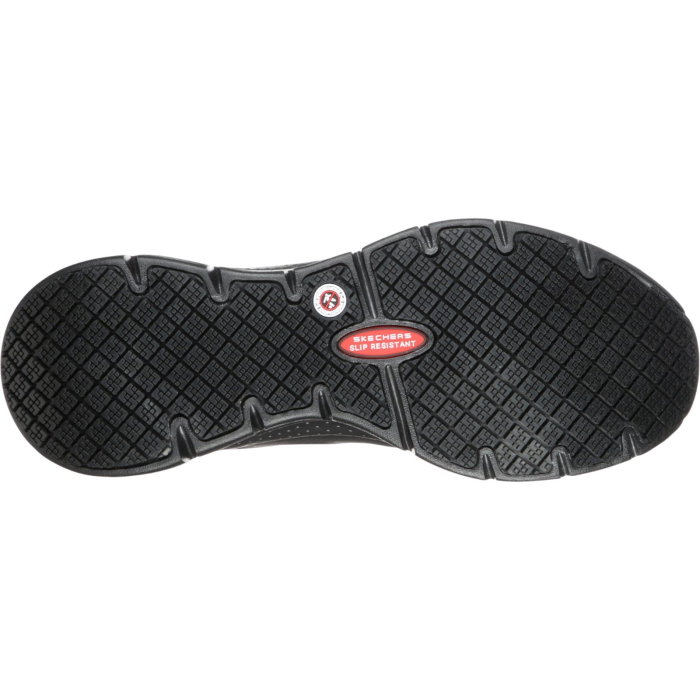 Skechers Arch Fit SR-Axtell - 200025EC-BLK [5]