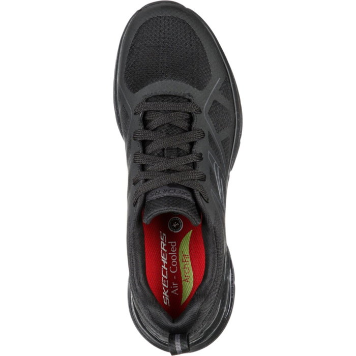 Skechers Arch Fit SR-Axtell - 200025EC-BLK [3]