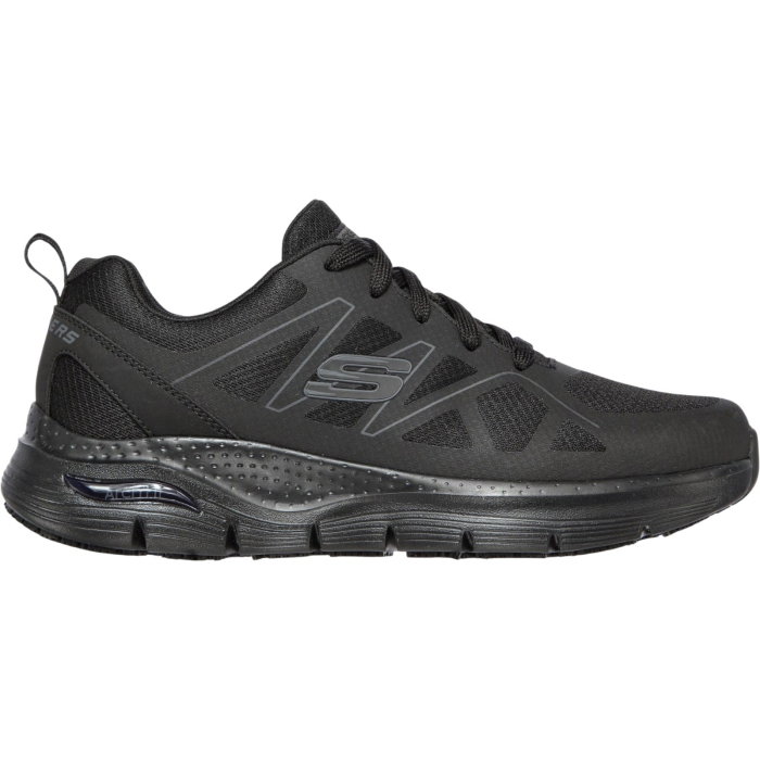 Skechers Arch Fit SR-Axtell - 200025EC-BLK [1]
