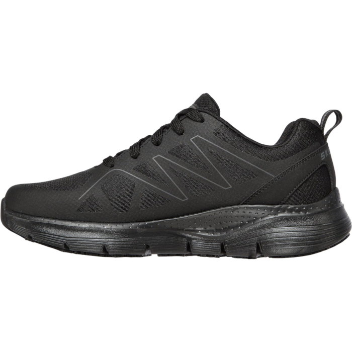 Skechers Arch Fit SR-Axtell - 200025EC-BLK [2]
