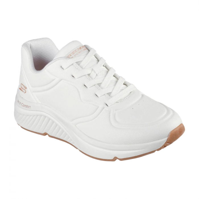 Skechers BOBS Arch Confort B Sweet - 117560-WHT [4]