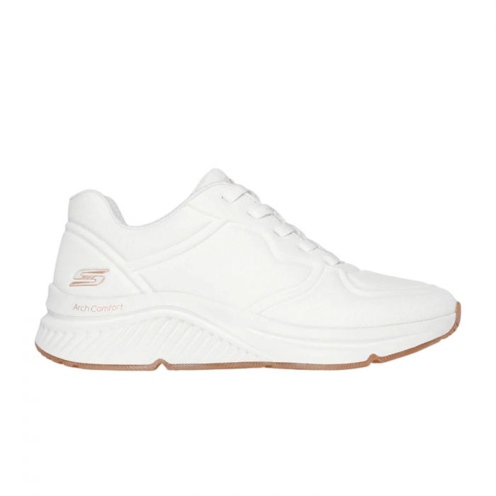 Skechers BOBS Arch Confort B Sweet - 117560-WHT [1]