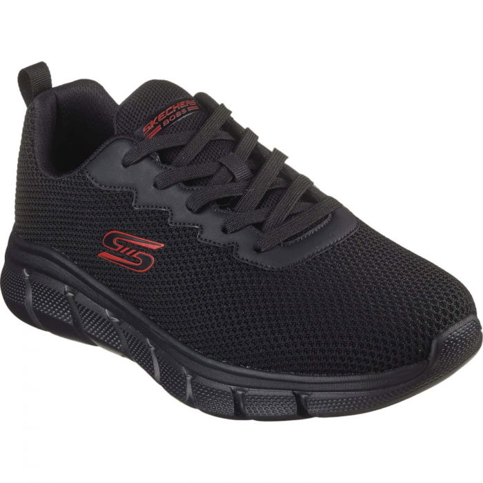 Skechers BOBS B Flex - Chill Edge - 118106-BBK [4]