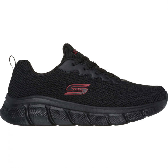 Skechers BOBS B Flex - Chill Edge - 118106-BBK [1]
