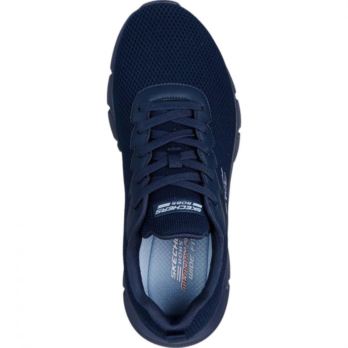 Skechers BOBS B Flex - Chill Edge - 118106-NVY [3]