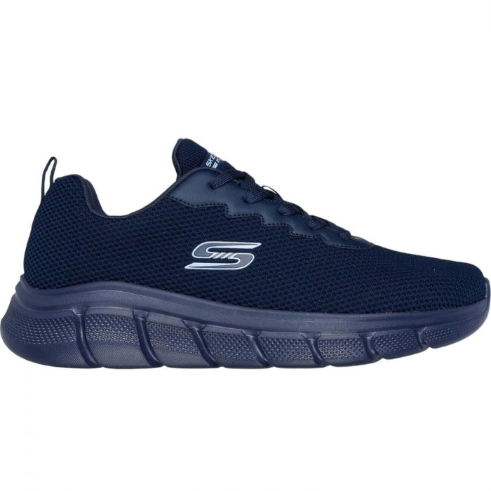 Skechers BOBS B Flex - Chill Edge - 118106-NVY [1]