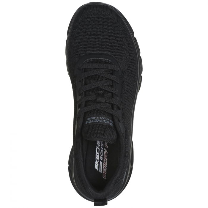 Skechers BOBS B Flex Hi-Fly - 117385-BBK [3]