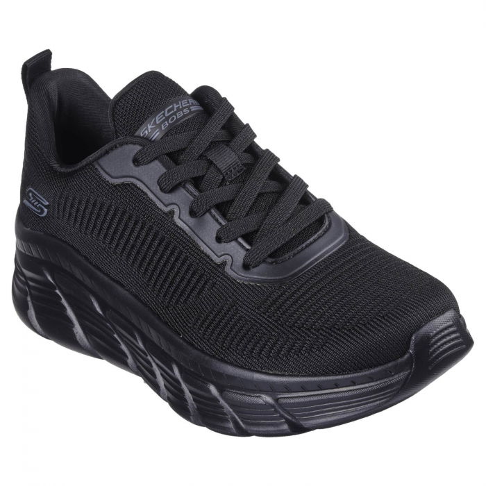 Skechers BOBS B Flex Hi-Fly - 117385-BBK [4]