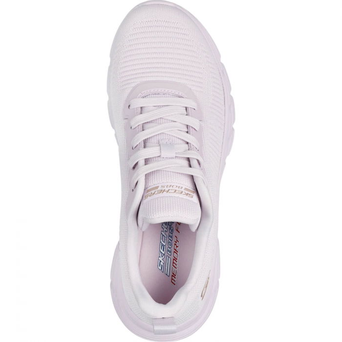 Skechers BOBS B Flex Hi-Fly - 117385-LIL [3]