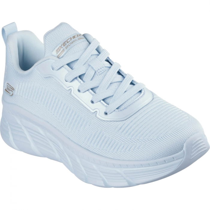 Skechers BOBS B Flex Hi-Fly - 117385-LTBL [4]