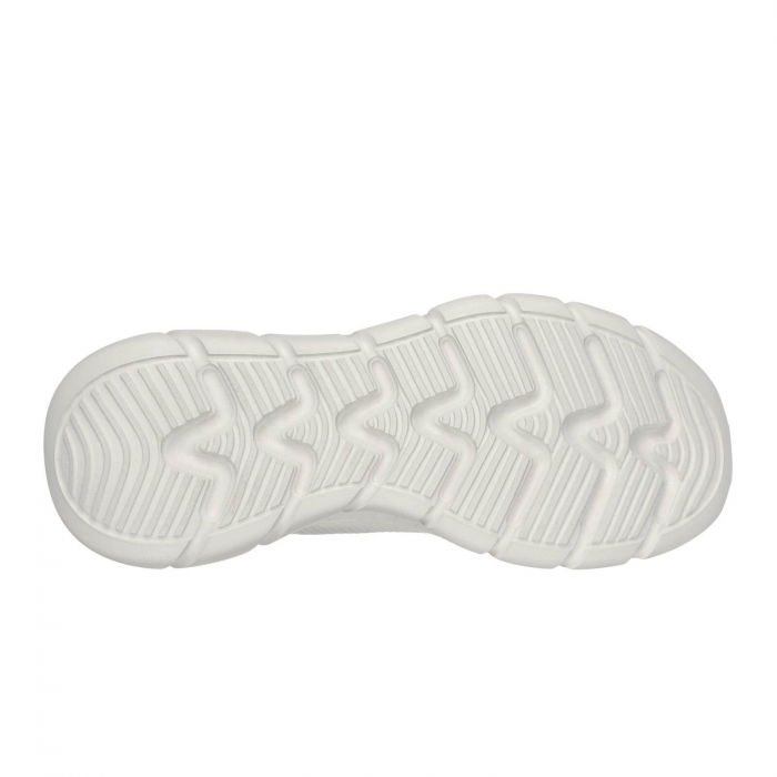 Skechers BOBS B Flex Hi-Fly - 117385-OFWT [5]