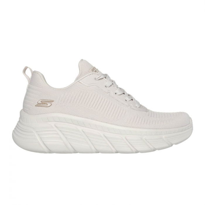 Skechers BOBS B Flex Hi-Fly - 117385-OFWT [1]