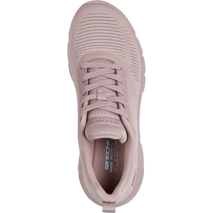 Skechers BOBS B Flex Hi-Fly - 117385-ROS [3]