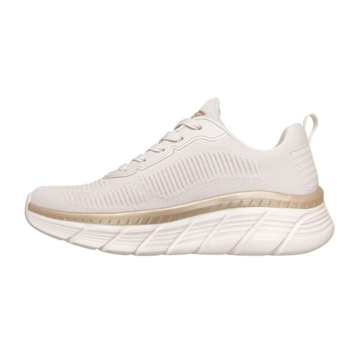 Skechers BOBS B Flex Hi-Fly - 117385-WTGD [2]