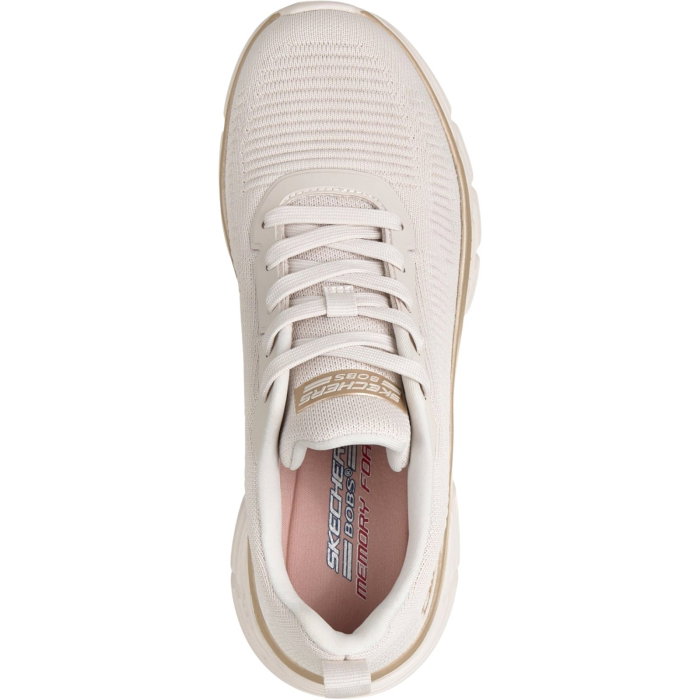 Skechers BOBS B Flex Hi-Fly - 117385-WTGD [3]