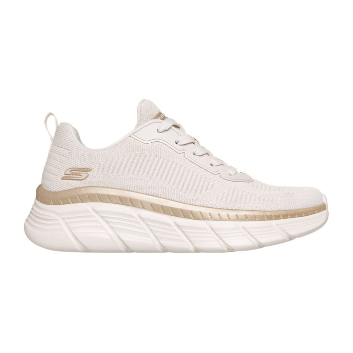 Skechers BOBS B Flex Hi-Fly - 117385-WTGD [1]