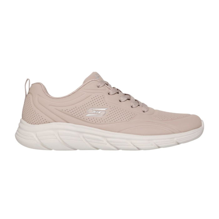 Skechers Bobs B Flex Lo - Cool Ease - 117715-TAN [1]