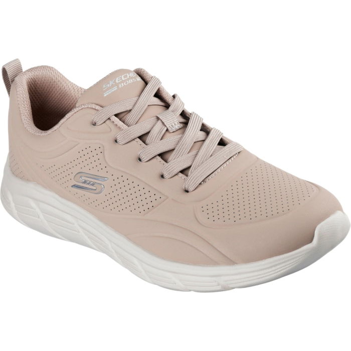 Skechers Bobs B Flex Lo - Cool Ease - 117715-TAN [4]
