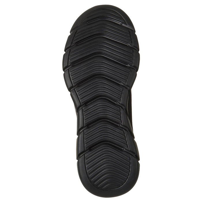 Skechers BOBS B Flex - Rainy Edge - 118111-BBK [5]
