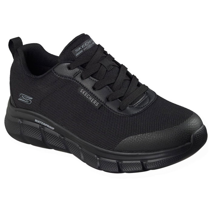 Skechers BOBS B Flex - Rainy Edge - 118111-BBK [4]