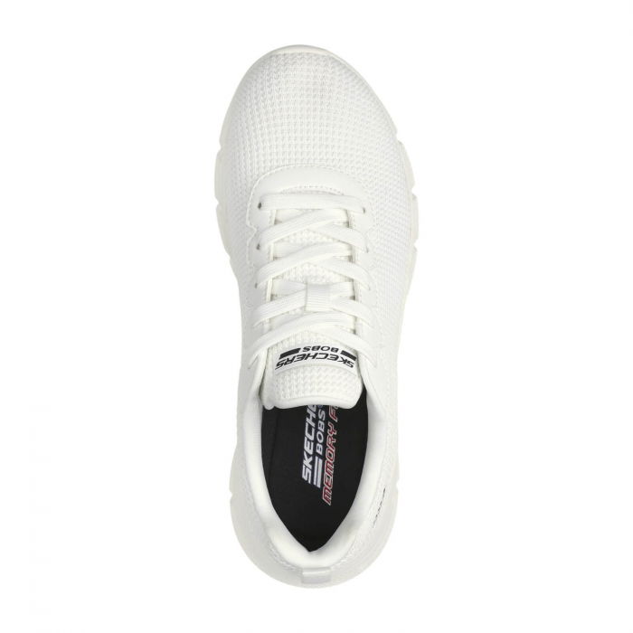 Skechers Bobs B-Flex - Visionary Essence - 117346-W [3]