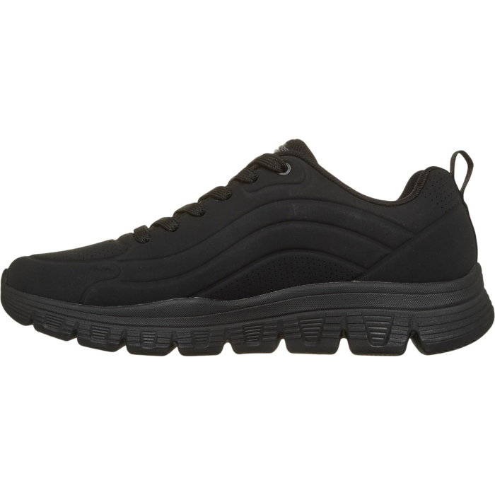 Skechers Bobs B Lite - Contour Flow - 118206-BBK [2]