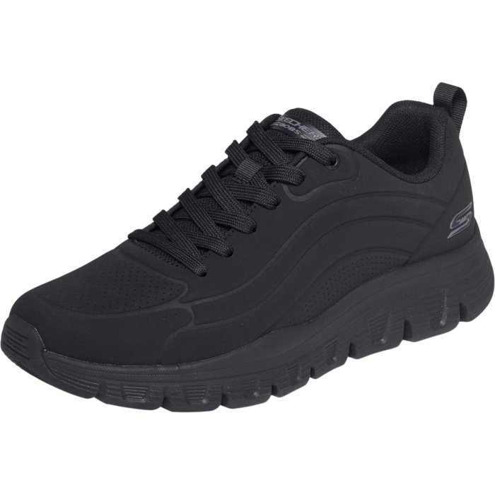 Skechers Bobs B Lite - Contour Flow - 118206-BBK [6]