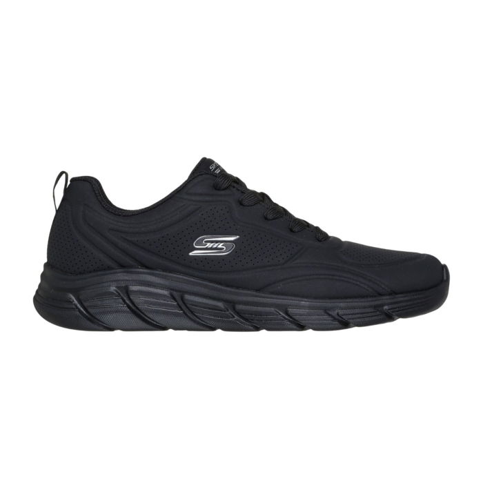 Skechers Bobs Flex - Cool Ease - 117715-BBK [1]