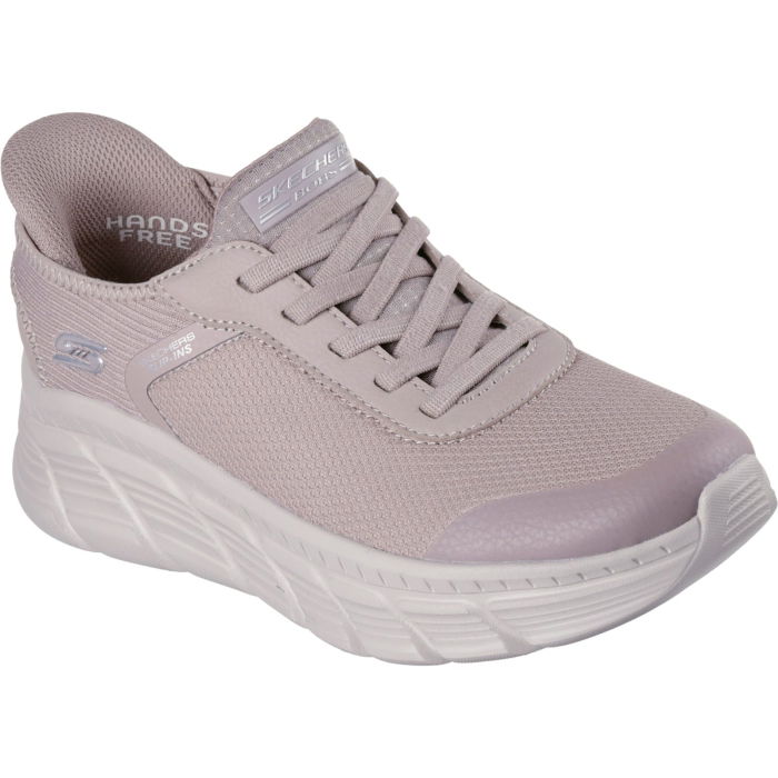 Skechers Bobs Flex Hi - Linear Force - 117391-TPE [4]