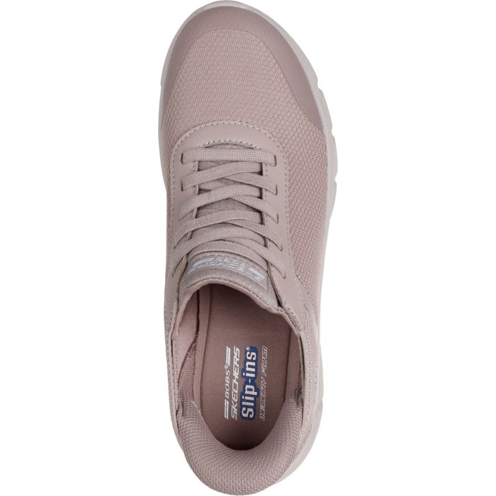 Skechers Bobs Flex Hi - Linear Force - 117391-TPE [3]