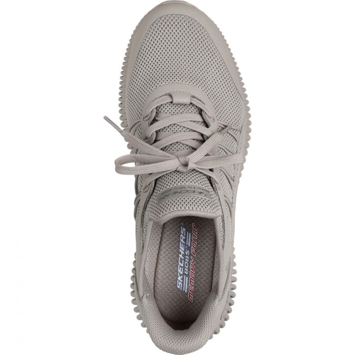 Skechers BOBS Geo Lite - Fixed Edge SI - 118419-TPE [3]