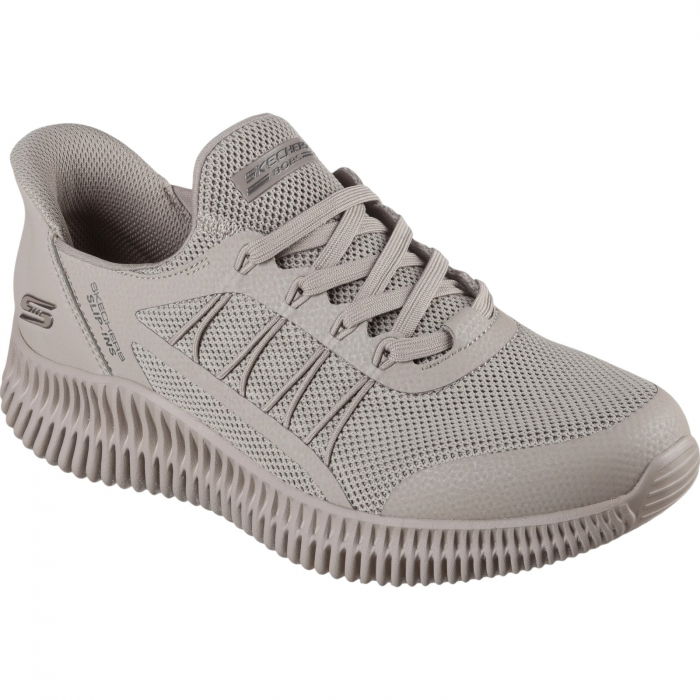 Skechers BOBS Geo Lite - Fixed Edge SI - 118419-TPE [4]