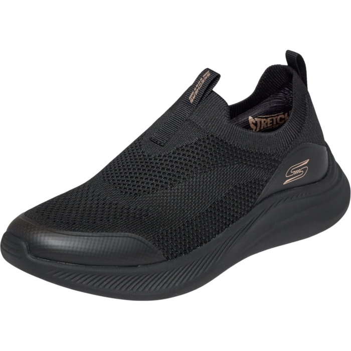 Skechers Bobs Moda Flex - Chill Dawn - 117734-BBK [6]