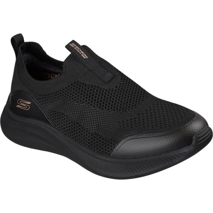 Skechers Bobs Moda Flex - Chill Dawn - 117734-BBK [4]