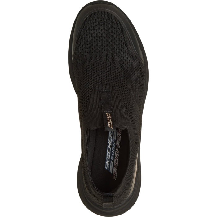 Skechers Bobs Moda Flex - Chill Dawn - 117734-BBK [3]