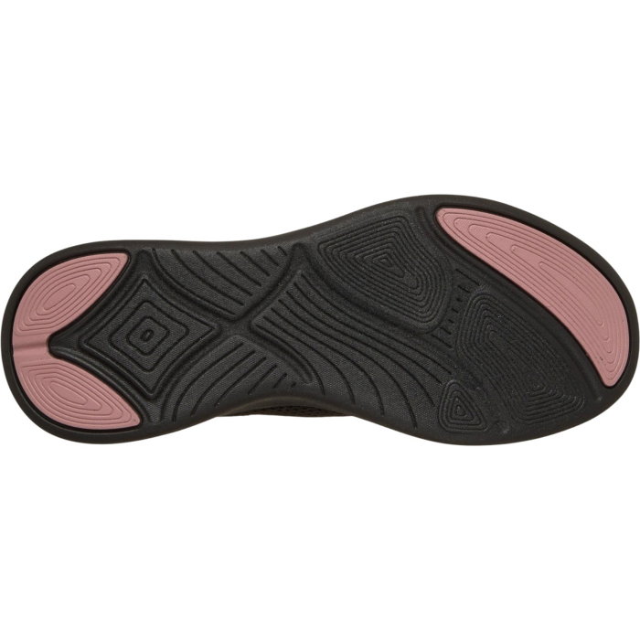 Skechers Bobs Moda Flex - Chill Dawn - 117734-BBK [5]