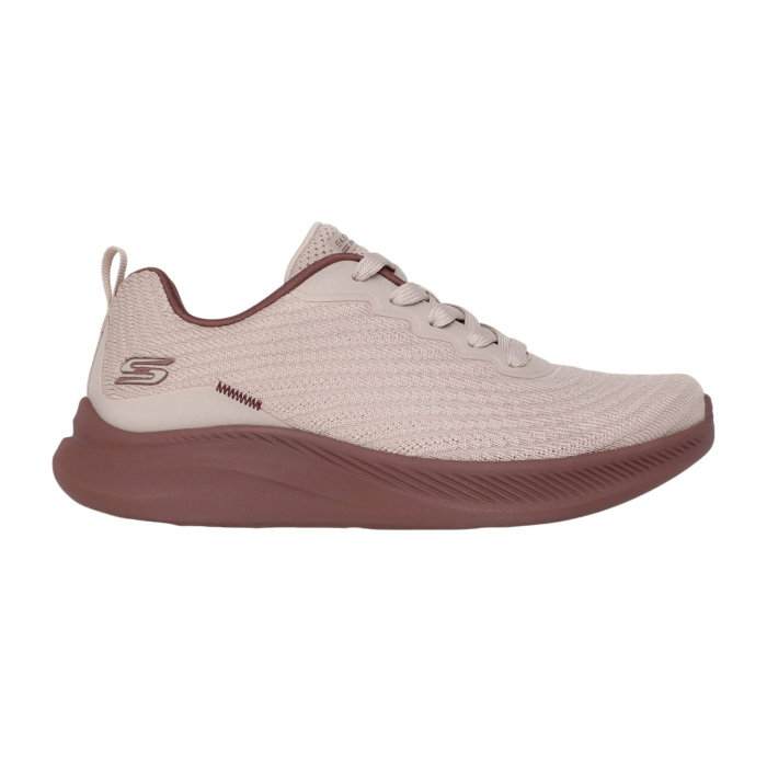 Skechers Bobs Moda Flex - Mellow Dawn - 117731-NAT [1]