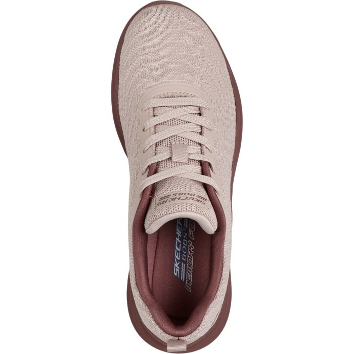 Skechers Bobs Moda Flex - Mellow Dawn - 117731-NAT [3]