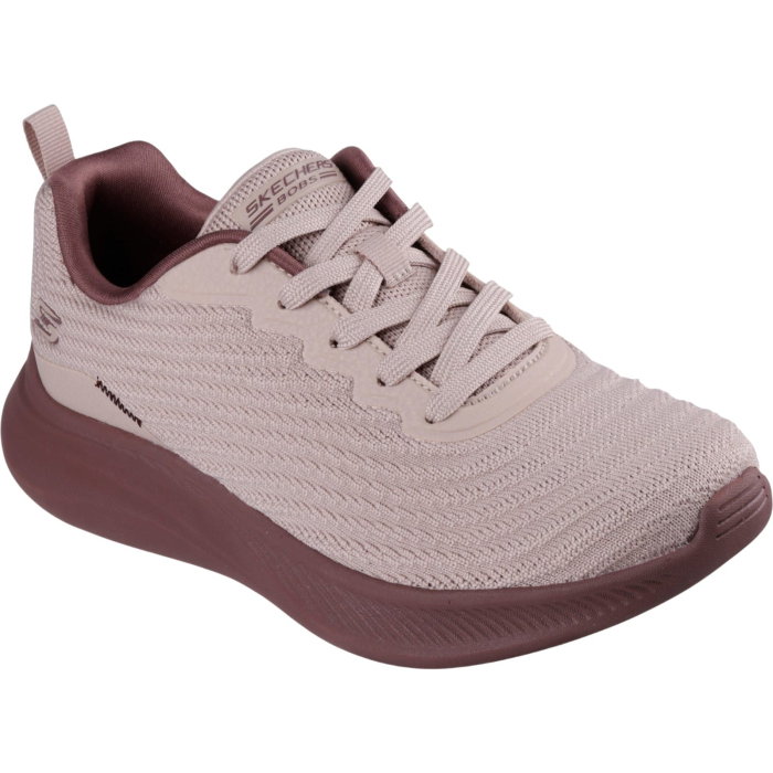 Skechers Bobs Moda Flex - Mellow Dawn - 117731-NAT [4]