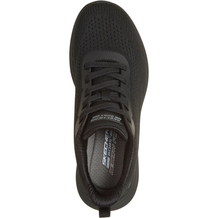 Skechers Bobs Mode Flex - Easy Dawn - 117733-BBK [3]